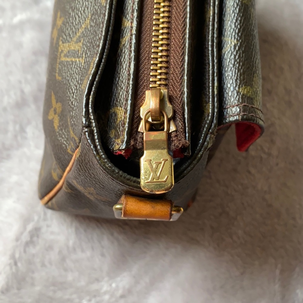 🔥🔥🔥Louis Vuitton Viva Cite PM Crossbody Bag - Picture 5 of 16